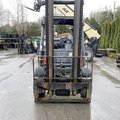 2017 Linde H50 IC Pneumatic Forklift 