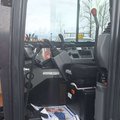 2022 Bobcat E42 Mini Excavator 