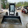 2026 Bobcat S650 Skid Steer Loader 