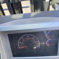 2022 Doosan G30E-5 IC Pneumatic Forklift 