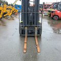 2019 CLARK S25 IC Pneumatic Forklift 