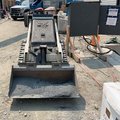 2016 Bobcat MT85 MINI TRK LDR - MT85 -  