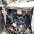 2018 Bobcat S570 Skid Steer Loader 