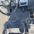 2022 Doosan G30E-5 IC Pneumatic Forklift 