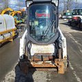 2018 Bobcat T450 Compact Track Loader 