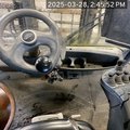 2015 Linde H50 IC Pneumatic Forklift 