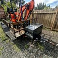 2022 Kubota U10-5 