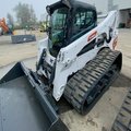 2025 Bobcat T76 Compact Track Loader 