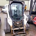 2017 Bobcat T590 Compact Track loader 