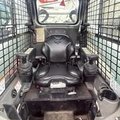 2022 Bobcat S740 Skid Steer Loader 