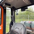 2015 Doosan G35-7 IC-Pneumatic Forklift 