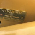 2007 Vermeer RTX100 Trencher 