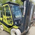 2015 Clark C35 