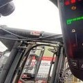 2018 Linde H18T IC Pneumatic Forklift 
