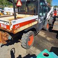 2018 Bobcat 5600 Toolcat 