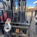 2015 Doosan G35-7 IC-Pneumatic Forklift 