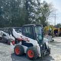 Bobcat S66 Skid Steer Loader 