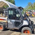 2018 Bobcat 5600 Toolcat 