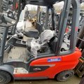 2023 Linde H30T 1202 Series 