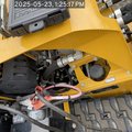 Vermeer SPX25 Vibratory Plow/Trencher 