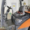 2021 Doosan G35-7 IC-Pneumatic Forklift 
