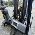 2017 Doosan G35-7 IC-Pneumatic Forklift 