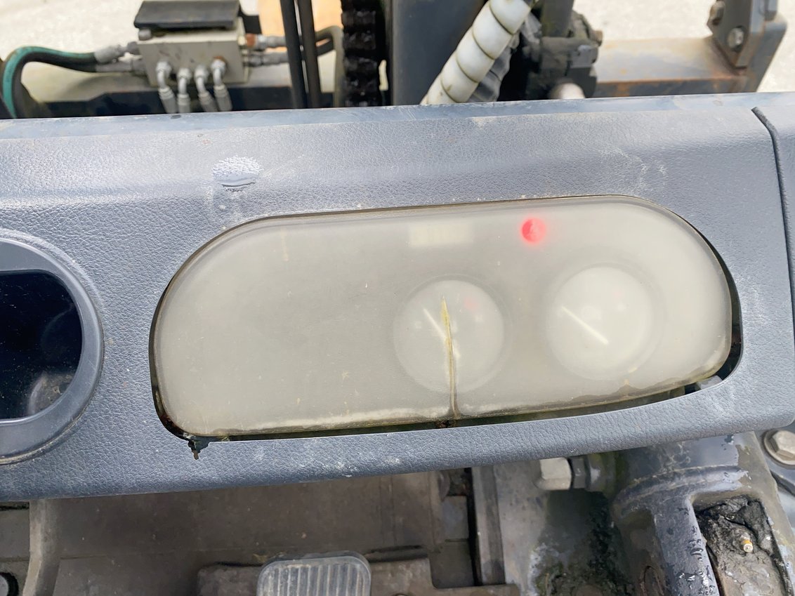 2013 Doosan G45 