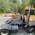 2005 Kalmar PT122 