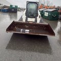 2014 Bobcat T870 Track loader 