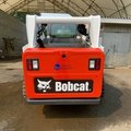 2025 Bobcat T650 Compact Track Loader 