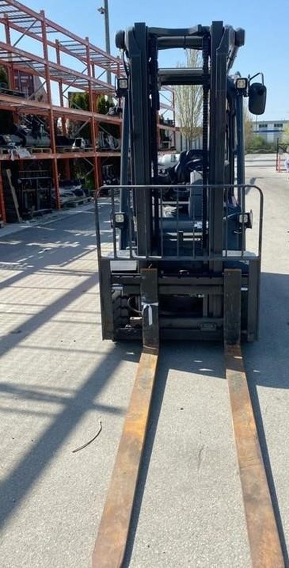 2023 Linde H30T 1202 Series 