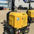 2024 AXIOM DLT-4C LIGHT TOWER - DLT-4C LGHT TWR -  
