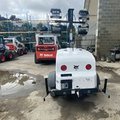 2025 Bobcat  PL65WKBT-60HZ-T4F LIGHT TOWER - PL65WKBT-60HZ-T4F -  