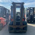2015 Linde H50 IC Pneumatic Forklift 