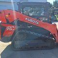 Kubota SVL75-2 