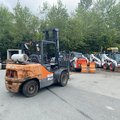 2013 Doosan G45 