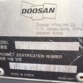 2016 Doosan DX235LCR-5 US40 