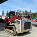 Takeuchi TL12V2 