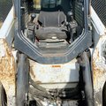 2018 Bobcat S570 Skid Steer Loader 