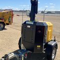 2024 AXIOM DLT-4C LIGHT TOWER - DLT-4C LGHT TWR -  