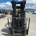 Doosan G25N-7 IC Pneumatic Forklift 
