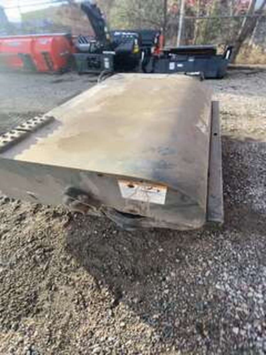 Bobcat 6707837 - 72" SWPR - 6707837 -  