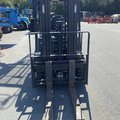 2022 Doosan G30E-5 IC Pneumatic Forklift 