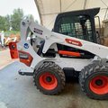 2026 Bobcat S650 Skid Steer Loader 