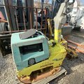 2019 Ammann APH50/30 Hydrostatic Vibratory Plate 