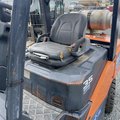 2017 Doosan G35-7 IC-Pneumatic Forklift 