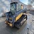 2019 John Deere 331G 