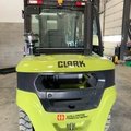 2025 Clark S60 - S60 -  