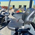 2021 Linde H25 IC Pneumatic Forklift 3-Stage 