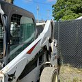 2018 Bobcat S570 Skid Steer Loader 